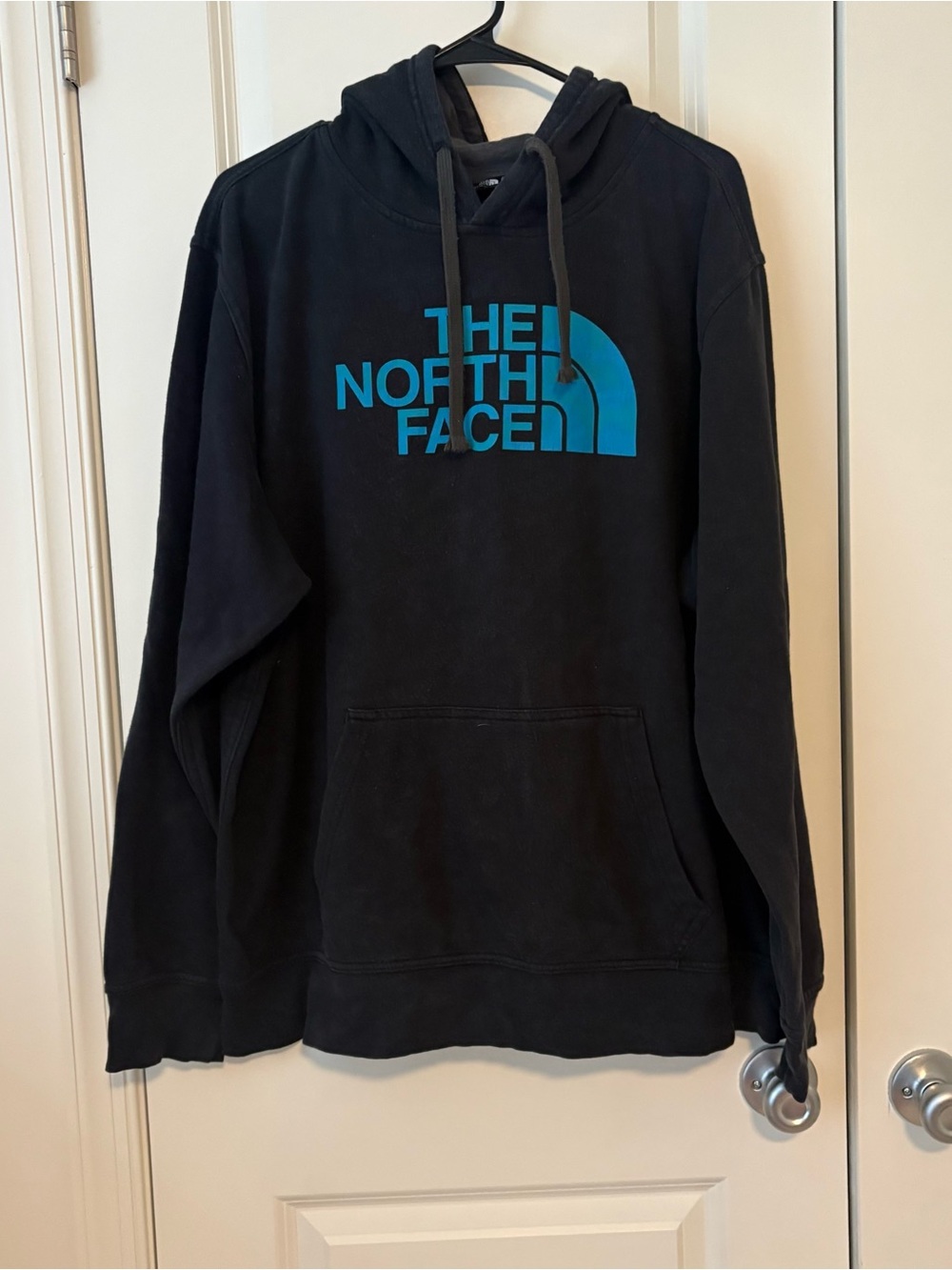 North Face Sweatshirt